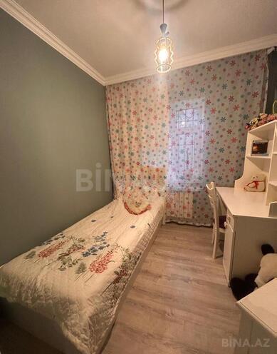 Satılır 3 otaqlı həyət evi/bağ evi 100 m², Novxanı q., photo 19 from 20