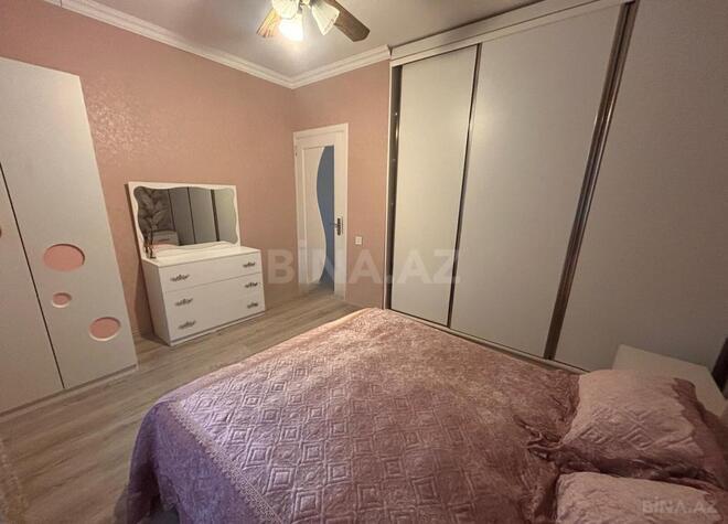 Satılır 3 otaqlı həyət evi/bağ evi 100 m², Novxanı q., photo 16 from 20