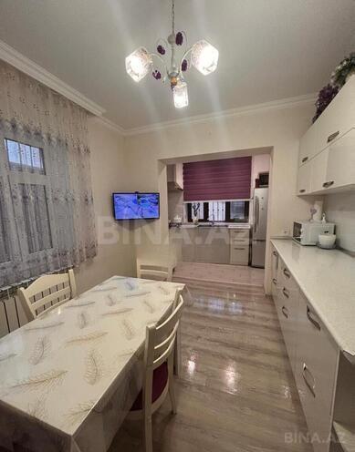 Satılır 3 otaqlı həyət evi/bağ evi 100 m², Novxanı q., photo 4 from 20