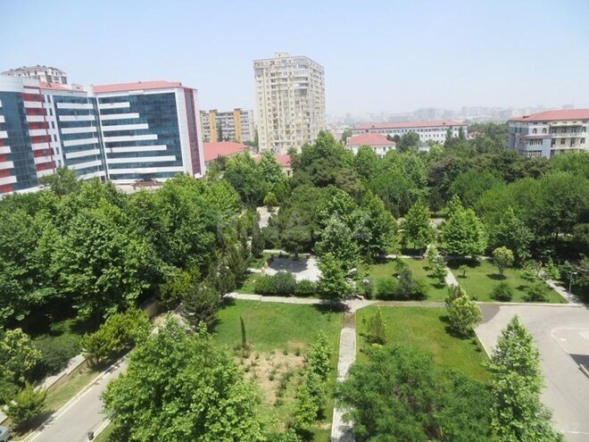 Продаётся 3-комн. новостройка 90 м², Насиминский  р., photo 22 from 29