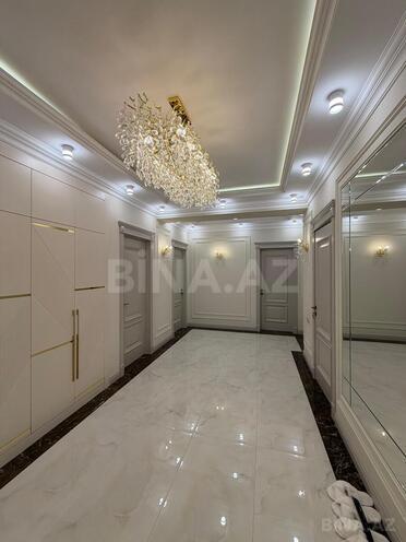 Продаётся 4-комн. новостройка 176 м², м. Нариман Нариманов, photo 12 from 17