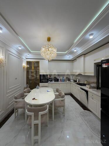 Продаётся 4-комн. новостройка 176 м², м. Нариман Нариманов, photo 11 from 17