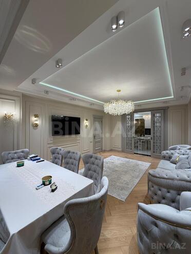 Продаётся 4-комн. новостройка 176 м², м. Нариман Нариманов, photo 4 from 17