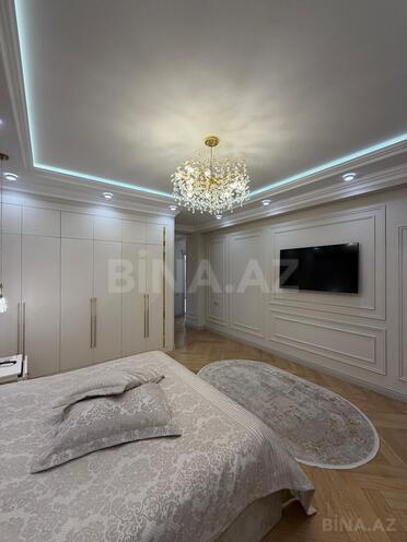 Продаётся 4-комн. новостройка 176 м², м. Нариман Нариманов, photo 5 from 17