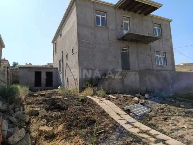 Продаётся 7-комн. дом/дача 288 м², пос. Геокмалы, photo 7 from 32