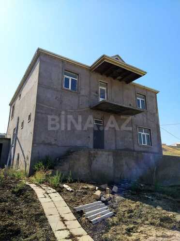 Продаётся 7-комн. дом/дача 288 м², пос. Геокмалы, photo 1 from 32