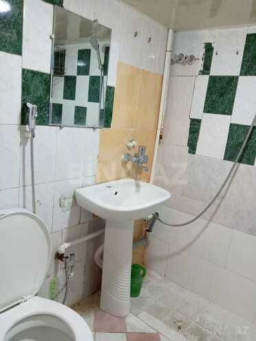 Satılır 1 otaqlı köhnə tikili 35 m², Elmlər Akademiyası m., photo 14 from 18