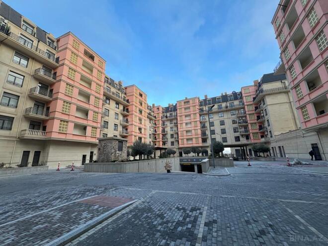 Продаётся 1-комн. новостройка 50 м², пос. Аг шехер, photo 1 from 11