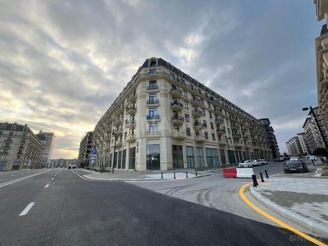 Продаётся 1-комн. новостройка 50 м², пос. Аг шехер, photo 5 from 11