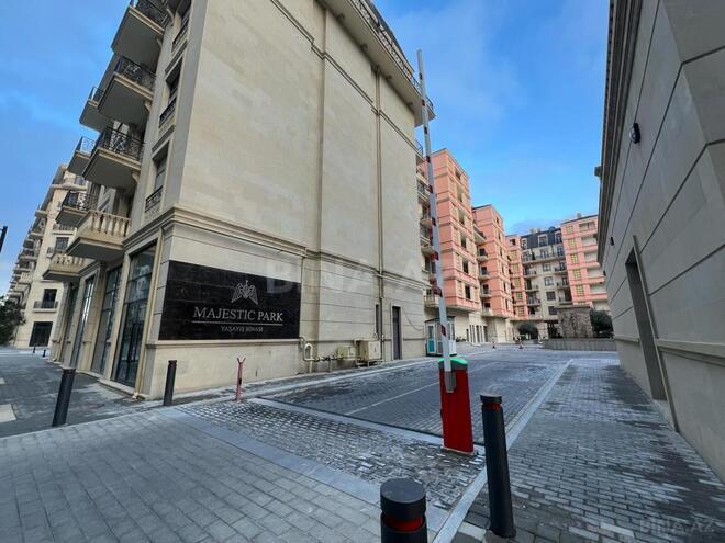 Продаётся 1-комн. новостройка 50 м², пос. Аг шехер, photo 3 from 11