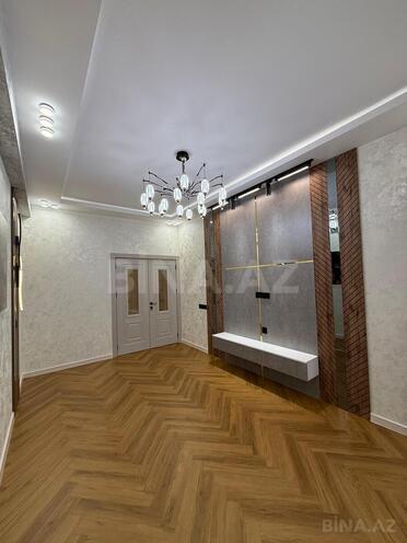 Satılır 2 otaqlı yeni tikili 58 m², Xətai r., photo 3 from 14