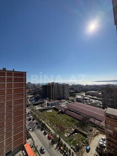 Satılır 2 otaqlı yeni tikili 58 m², Xətai r., photo 13 from 14