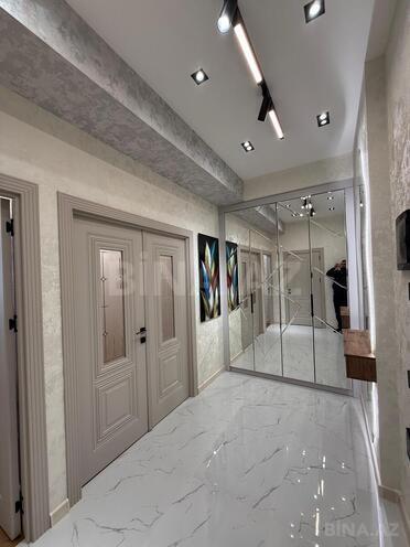 Satılır 2 otaqlı yeni tikili 58 m², Xətai r., photo 6 from 14