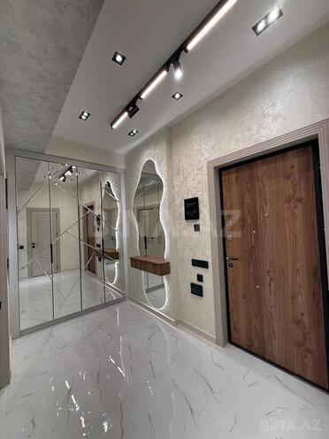 Satılır 2 otaqlı yeni tikili 58 m², Xətai r., photo 11 from 14