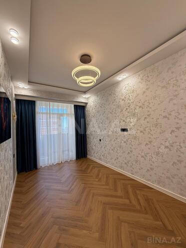 Satılır 2 otaqlı yeni tikili 58 m², Xətai r., photo 7 from 14