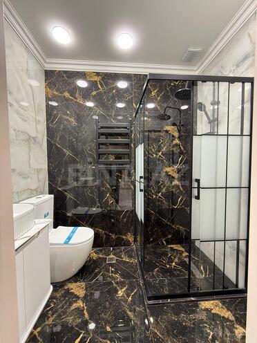Satılır 2 otaqlı yeni tikili 58 m², Xətai r., photo 10 from 14