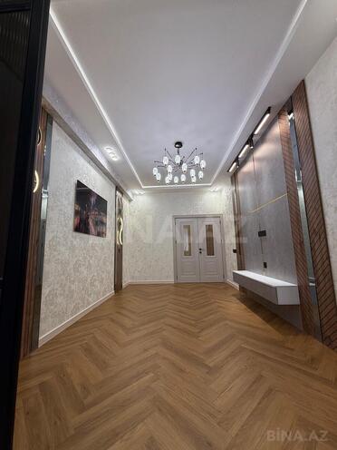 Satılır 2 otaqlı yeni tikili 58 m², Xətai r., photo 4 from 14