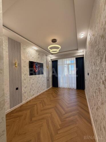 Satılır 2 otaqlı yeni tikili 58 m², Xətai r., photo 8 from 14