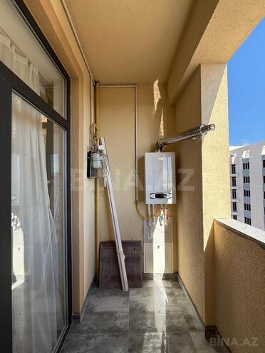 Satılır 2 otaqlı yeni tikili 58 m², Xətai r., photo 12 from 14