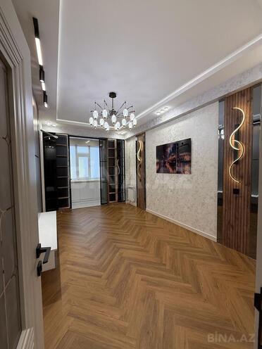 Satılır 2 otaqlı yeni tikili 58 m², Xətai r., photo 5 from 14