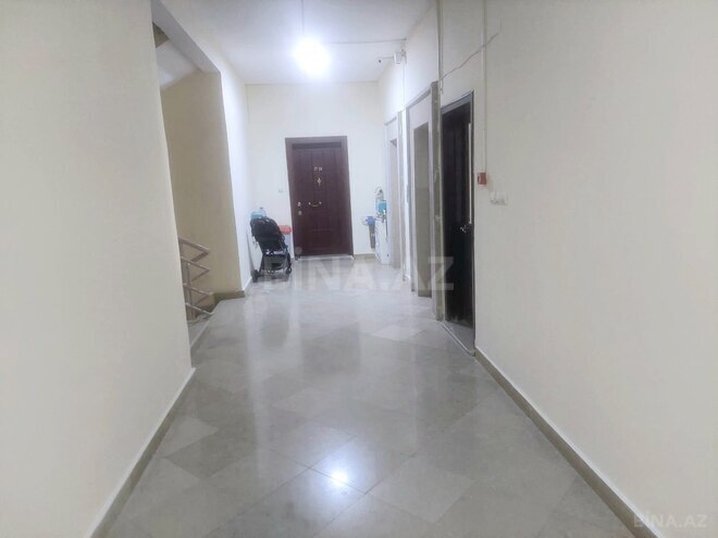 İcarəyə verilir 3 otaqlı yeni tikili 140 m², Nəsimi r., photo 8 from 16