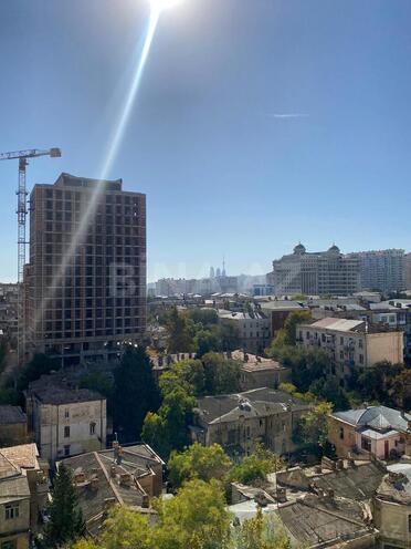 Satılır 4 otaqlı yeni tikili 180 m², Nəsimi r., photo 3 from 12