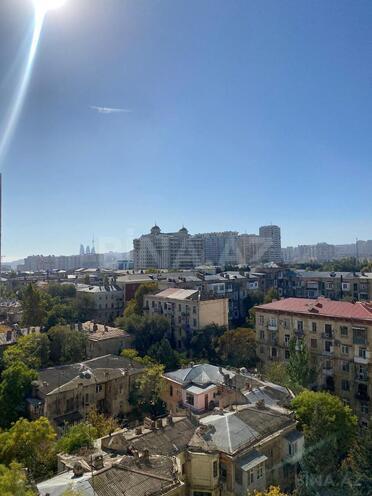 Satılır 4 otaqlı yeni tikili 180 m², Nəsimi r., photo 4 from 12