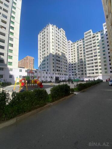 Satılır 4 otaqlı yeni tikili 180 m², Nəsimi r., photo 5 from 12