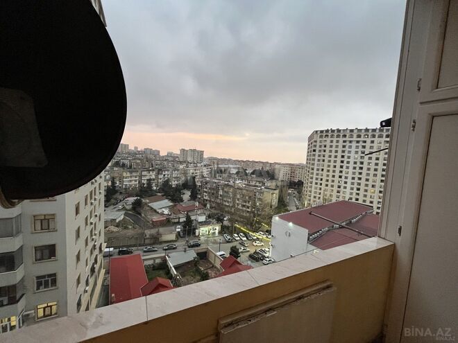 Satılır 3 otaqlı yeni tikili 90 m², Əhmədli m., photo 12 from 17