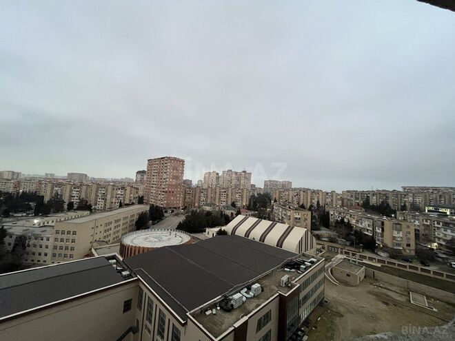 Satılır 3 otaqlı yeni tikili 90 m², Əhmədli m., photo 4 from 17