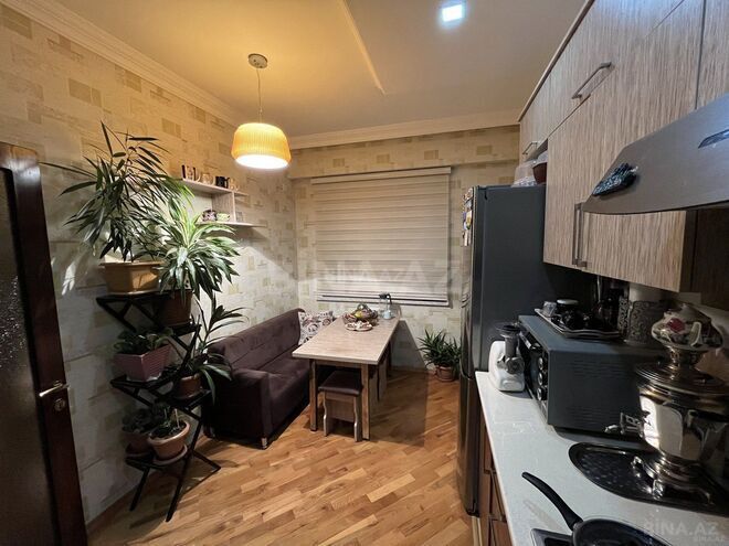 Satılır 3 otaqlı yeni tikili 90 m², Əhmədli m., photo 3 from 17