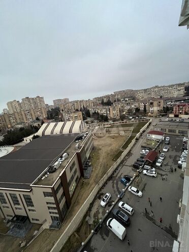 Satılır 3 otaqlı yeni tikili 90 m², Əhmədli m., photo 15 from 17