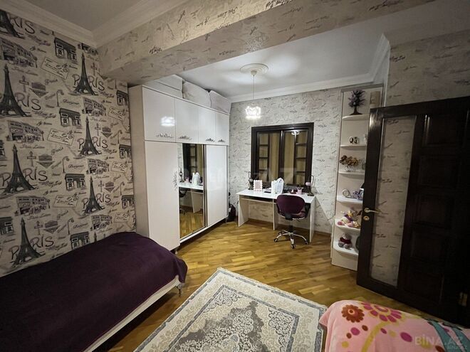 Satılır 3 otaqlı yeni tikili 90 m², Əhmədli m., photo 8 from 17