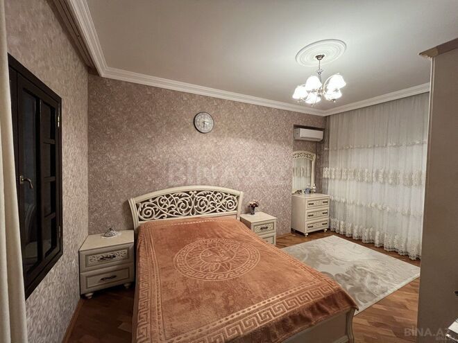 Satılır 3 otaqlı yeni tikili 90 m², Əhmədli m., photo 5 from 17