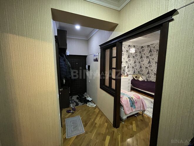 Satılır 3 otaqlı yeni tikili 90 m², Əhmədli m., photo 6 from 17