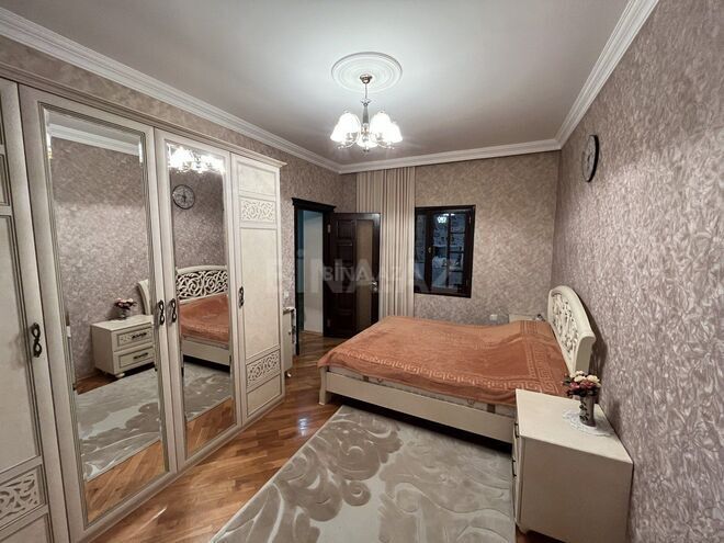 Satılır 3 otaqlı yeni tikili 90 m², Əhmədli m., photo 16 from 17