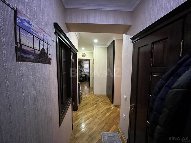 Satılır 3 otaqlı yeni tikili 90 m², Əhmədli m., photo 7 from 17