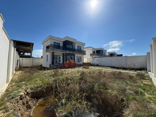 Продаётся 5-комн. дом/дача 200 м², пос. Sea Breeze, photo 5 from 19