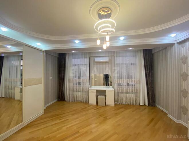 İcarəyə verilir 3 otaqlı yeni tikili 130 m², 20 Yanvar m., photo 9 from 27