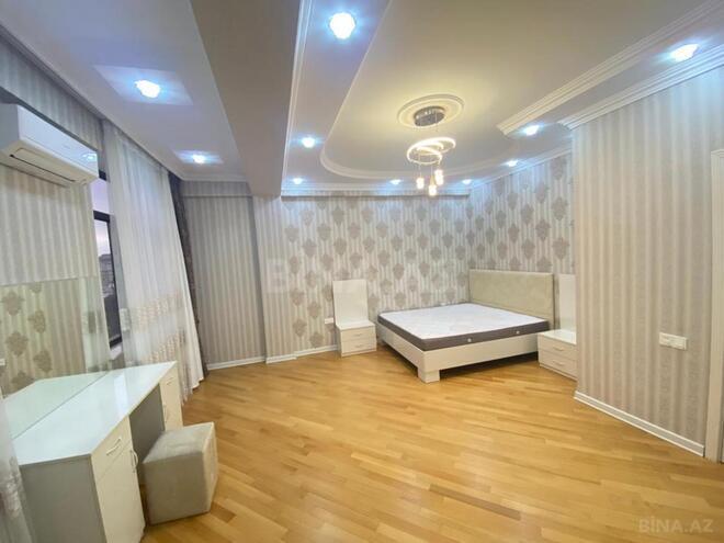 İcarəyə verilir 3 otaqlı yeni tikili 130 m², 20 Yanvar m., photo 6 from 27