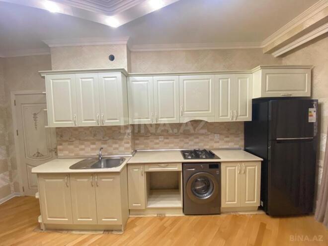 İcarəyə verilir 3 otaqlı yeni tikili 130 m², 20 Yanvar m., photo 18 from 27