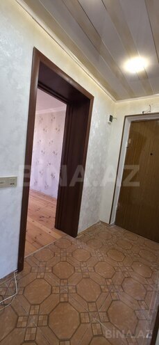 Satılır 2 otaqlı köhnə tikili 55 m², Bakıxanov q., photo 7 from 14