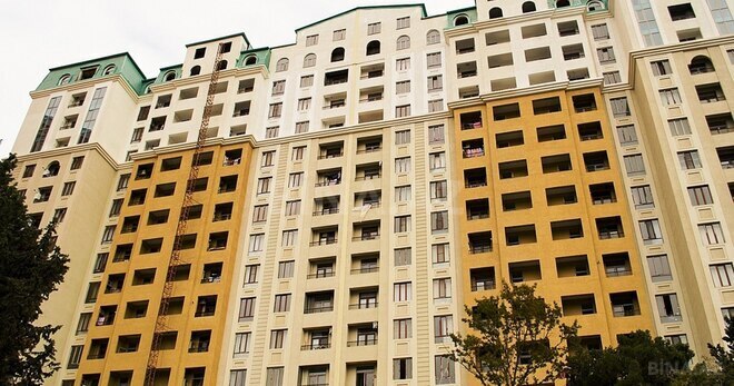 Продаётся 3-комн. новостройка 95 м², м. Мемар Аджеми, photo 3 from 17