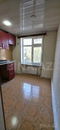 Satılır 2 otaqlı köhnə tikili 55 m², Bakıxanov q., photo 12 from 14