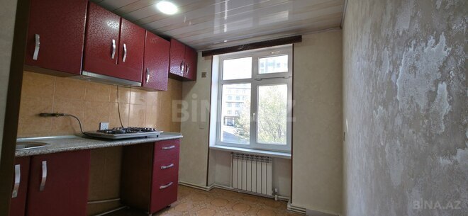 Satılır 2 otaqlı köhnə tikili 55 m², Bakıxanov q., photo 13 from 14