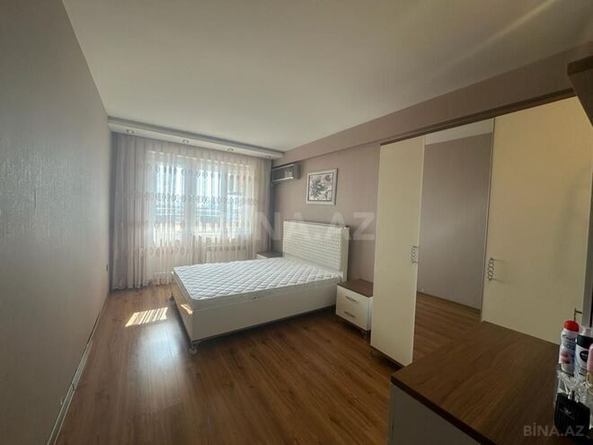 Сдаётся 3-комн. новостройка 145 м², м. Нариман Нариманов, photo 20 from 24