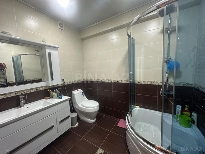 Сдаётся 3-комн. новостройка 145 м², м. Нариман Нариманов, photo 11 from 24