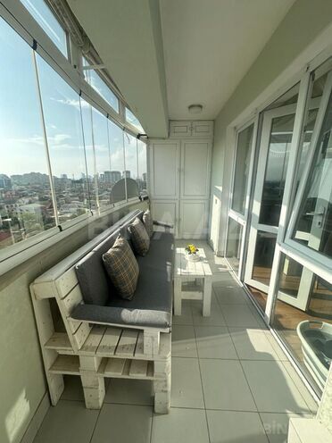 Сдаётся 3-комн. новостройка 145 м², м. Нариман Нариманов, photo 7 from 24