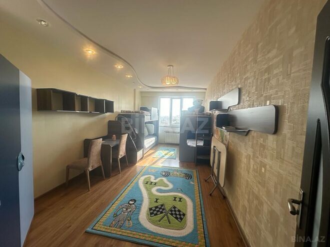 Сдаётся 3-комн. новостройка 145 м², м. Нариман Нариманов, photo 14 from 24