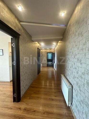 Сдаётся 3-комн. новостройка 145 м², м. Нариман Нариманов, photo 3 from 24